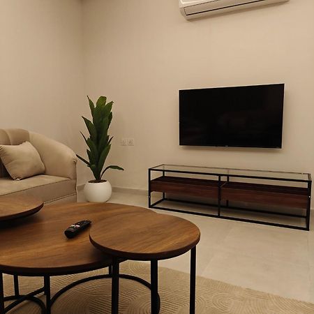Apartmán Terrace Medína Exteriér fotografie