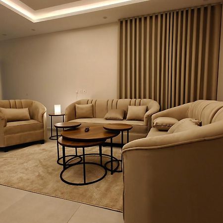 Apartmán Terrace Medína Exteriér fotografie
