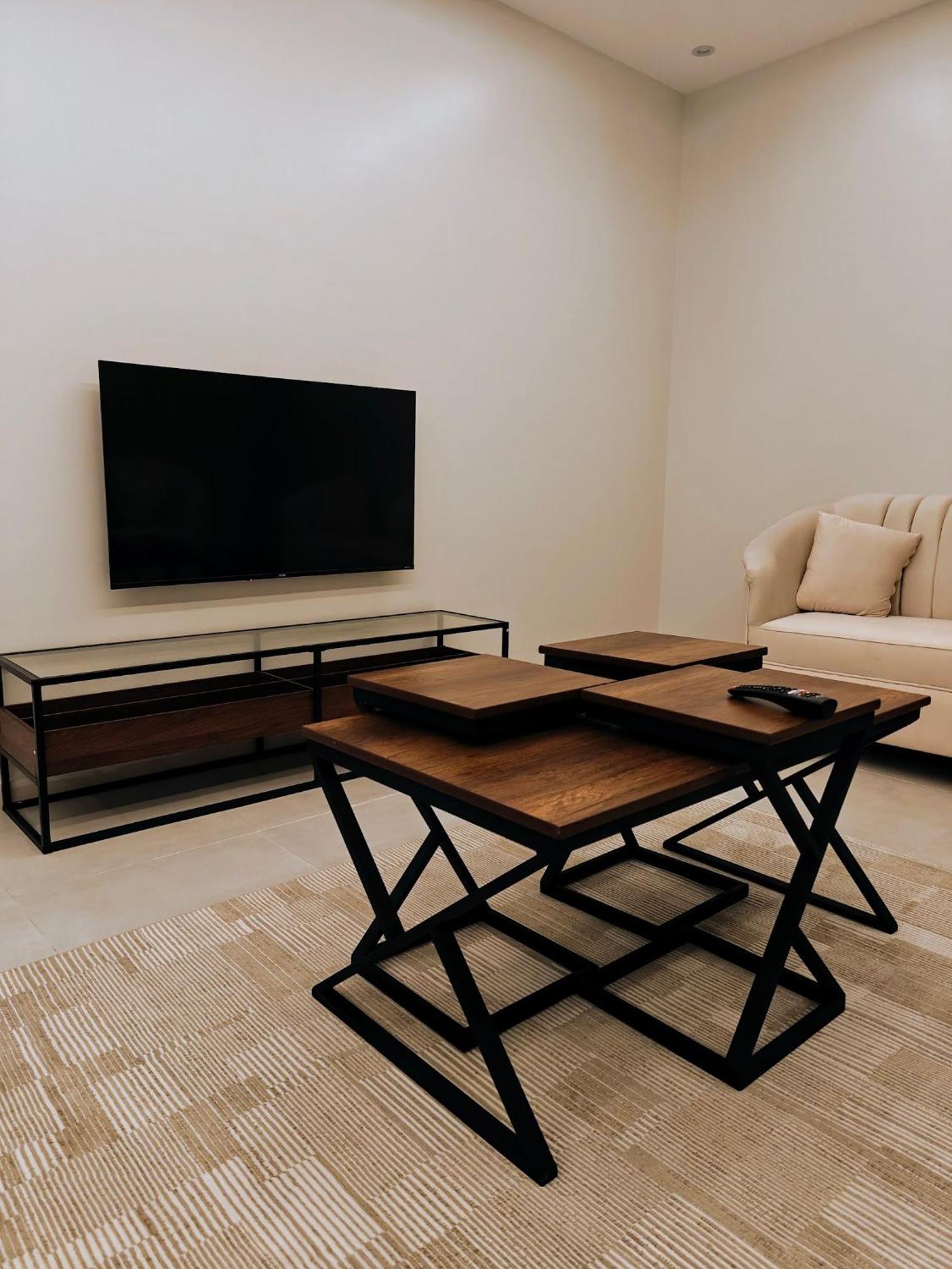 Apartmán Terrace Medína Exteriér fotografie