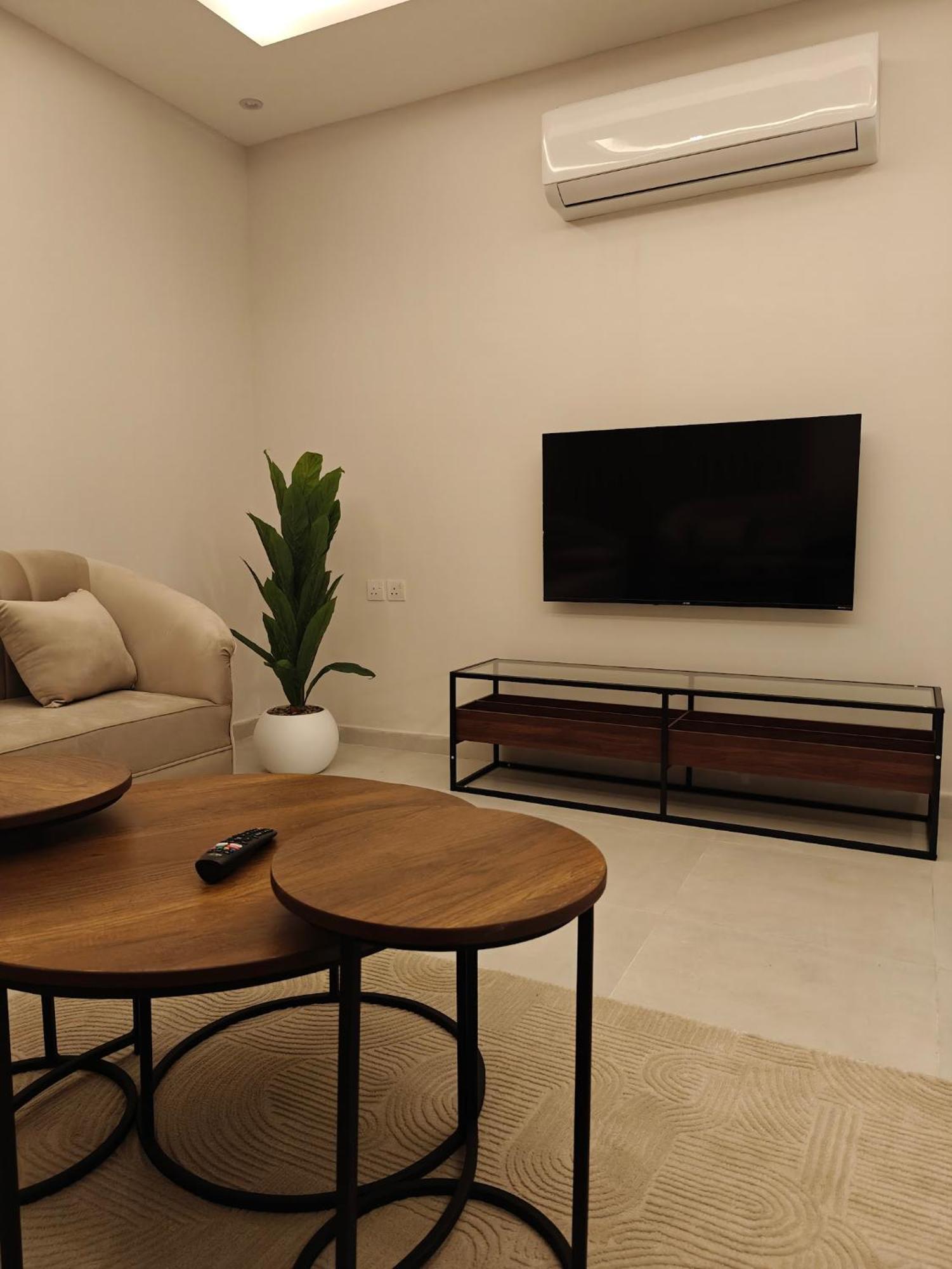 Apartmán Terrace Medína Exteriér fotografie