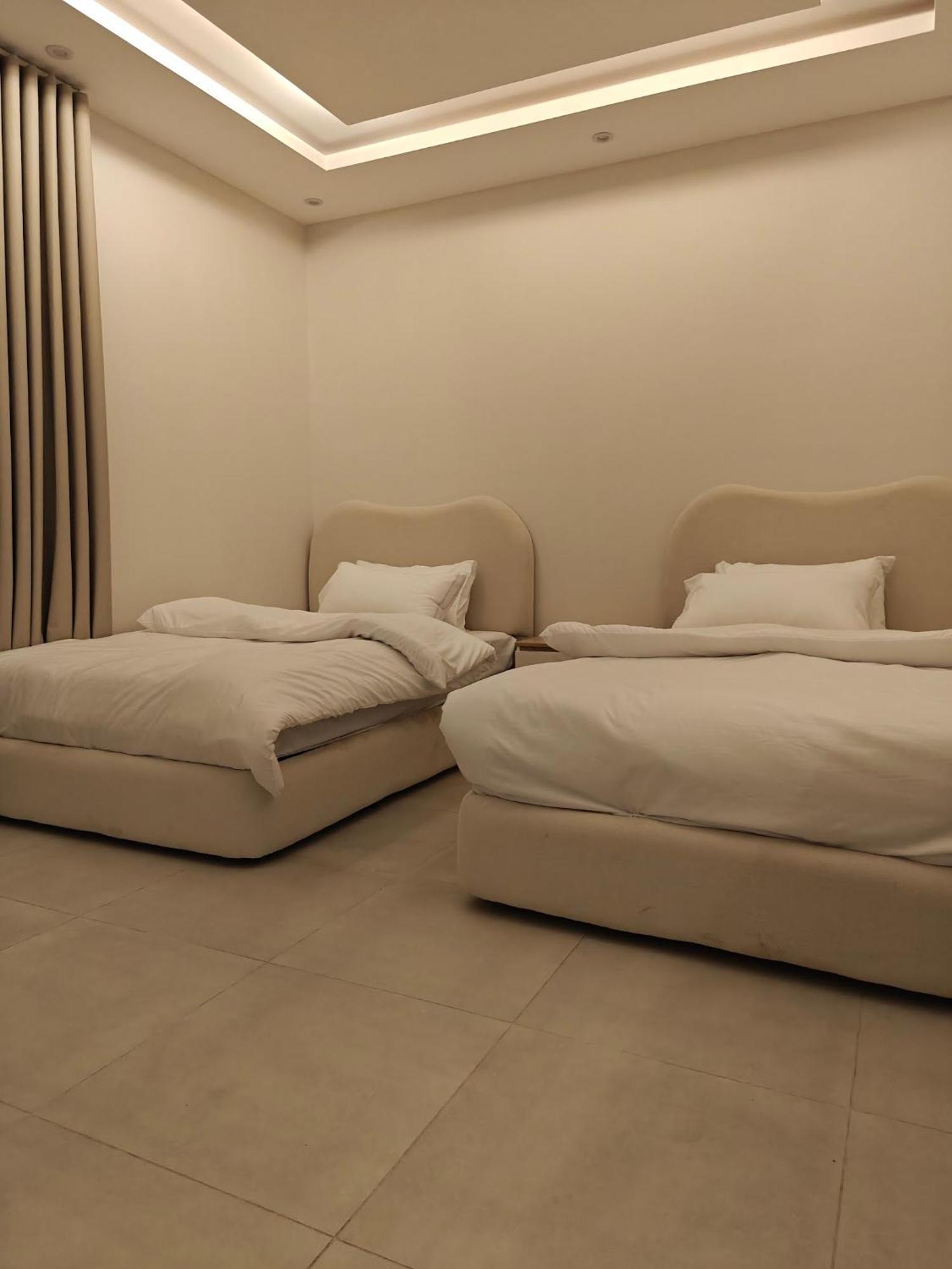 Apartmán Terrace Medína Exteriér fotografie