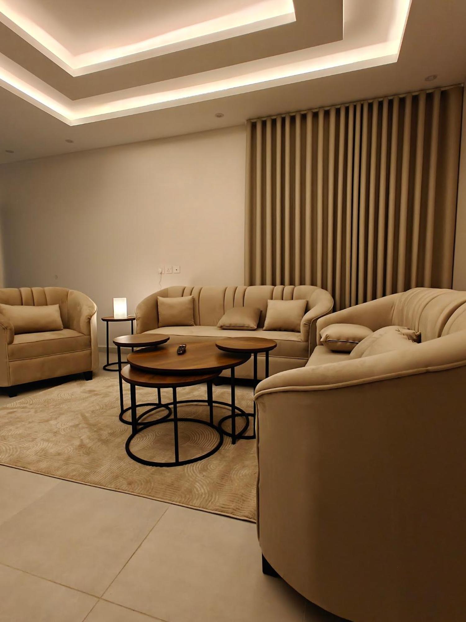 Apartmán Terrace Medína Exteriér fotografie