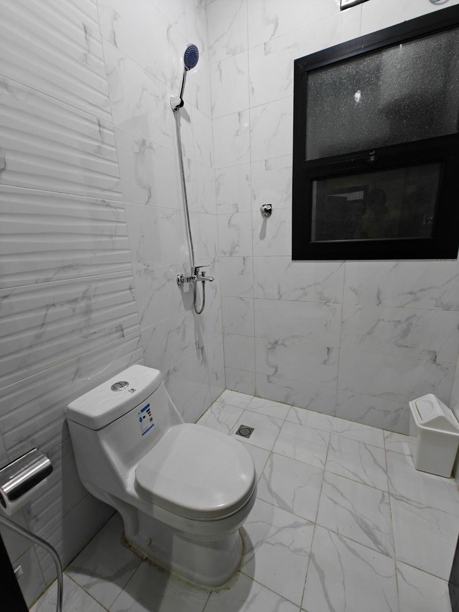 Apartmán Terrace Medína Exteriér fotografie